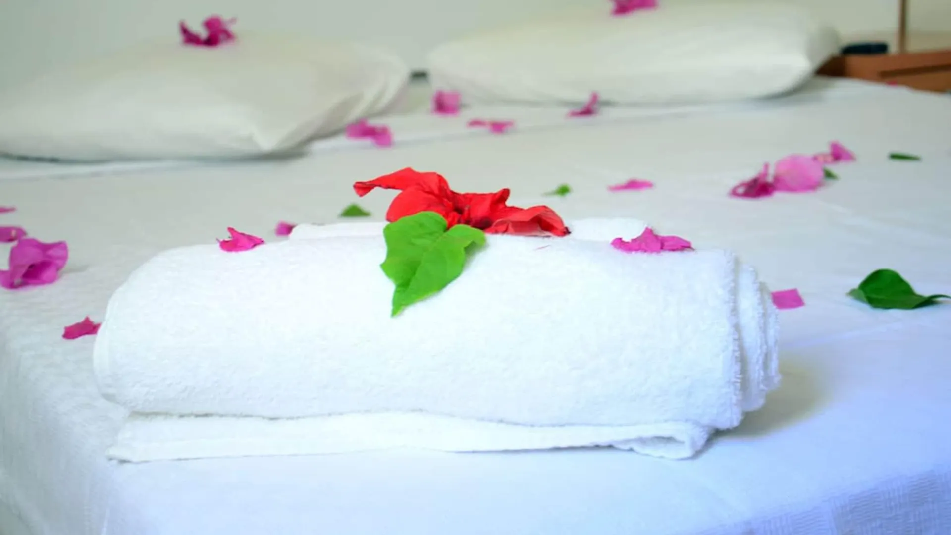 Sunpoint Hotel Bodrum Gümbet Türkiye