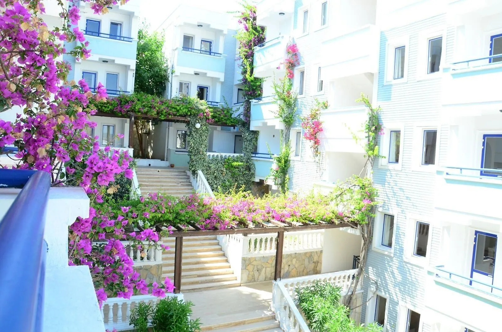 Sunpoint Hotel Bodrum Gümbet