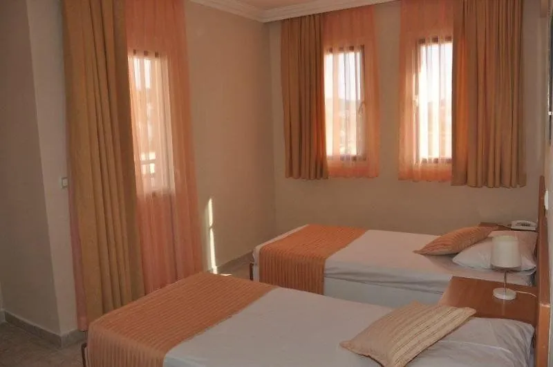 Sunpoint Hotel Bodrum Gumbet