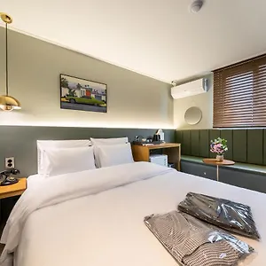 Hotel Greaten Seoul