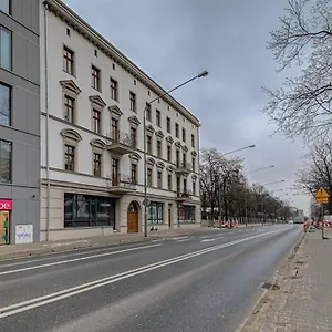 Apartament Sunset - Free Parking - Fast Internet - Close To Everything Poznań