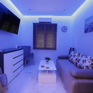 Phidias House Selanik