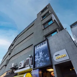 Hotel Junoh Seoul