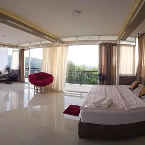 Guest house Eye Catch Kandy