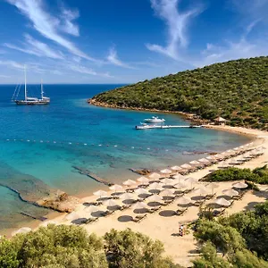 Kempinski Barbaros Bay Bodrum Ośrodek wypoczynkowy