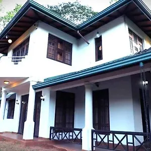 Guest house Fairland Kandy