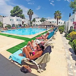 Otel Bagevleri