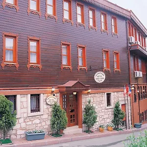 Tashkonak İstanbul