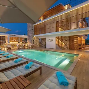 Aparthotel Dandelion Nikiti (Sithonia)