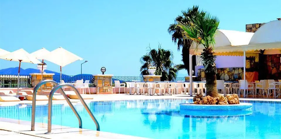 Sunpoint Hotel Bodrum Gumbet