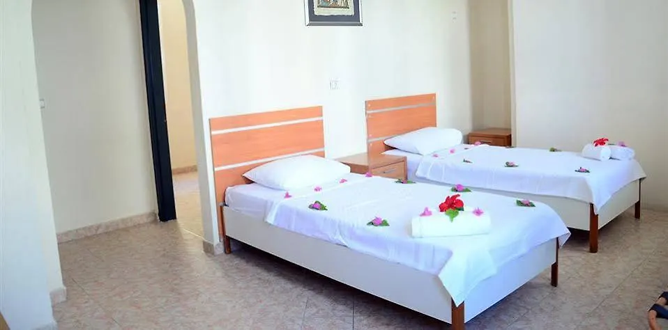 Sunpoint Hotel Bodrum Gumbet