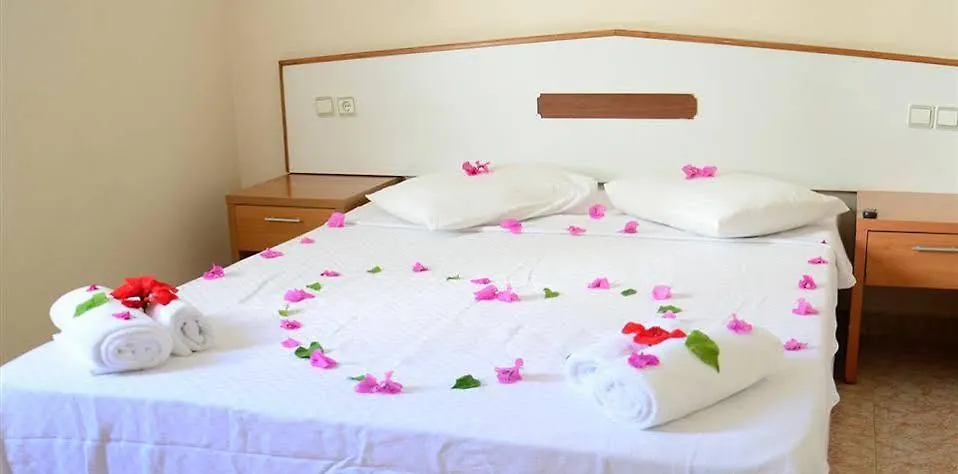 Sunpoint Hotel Bodrum Gumbet Turkey