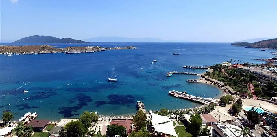 Sunpoint Hotel Bodrum Gumbet 3*,  Turkey