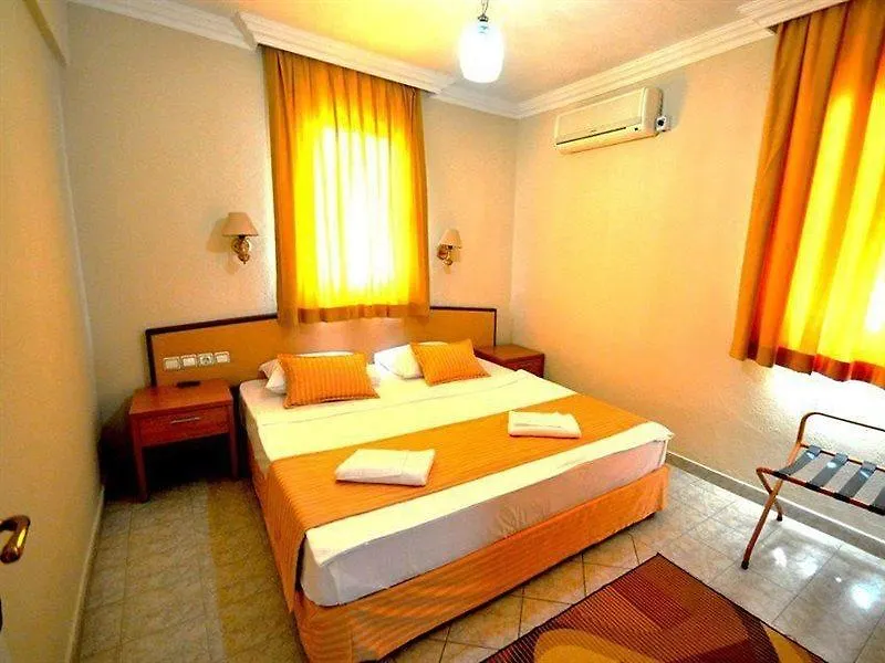 Sunpoint Hotel Bodrum Gumbet 3*,