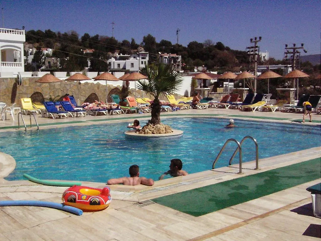 Sunpoint Hotel Bodrum Gumbet 3*,  Turkey
