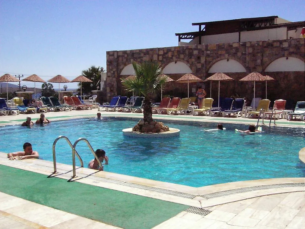 Sunpoint Hotel Bodrum Gumbet