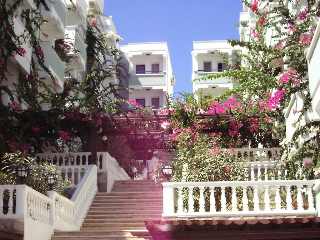 Sunpoint Hotel Bodrum Gumbet