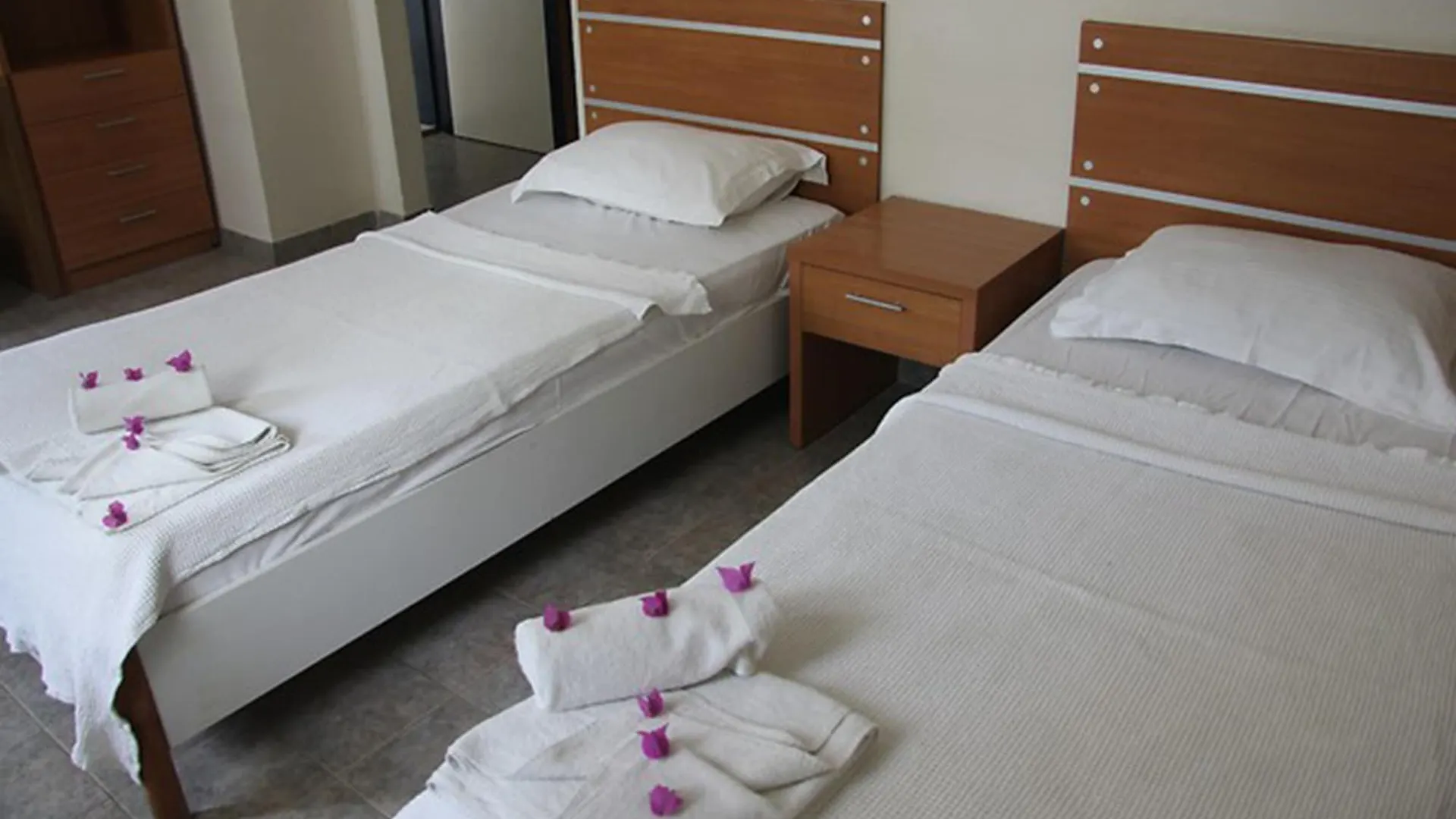 Sunpoint Hotel Bodrum Gumbet