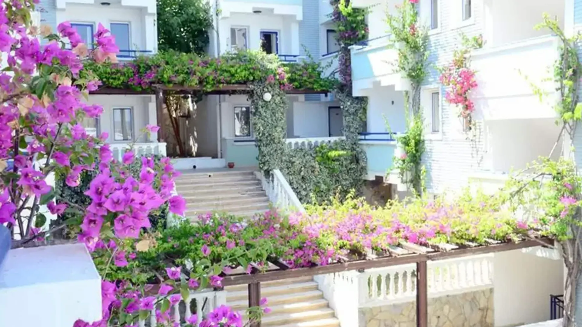 Sunpoint Hotel Bodrum Gumbet