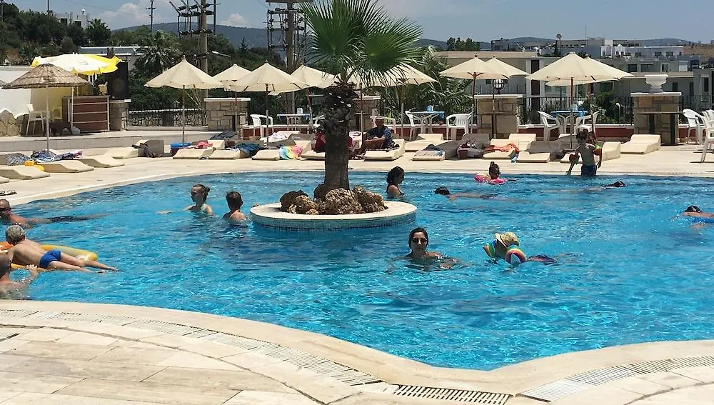 Sunpoint Hotel Bodrum Gumbet