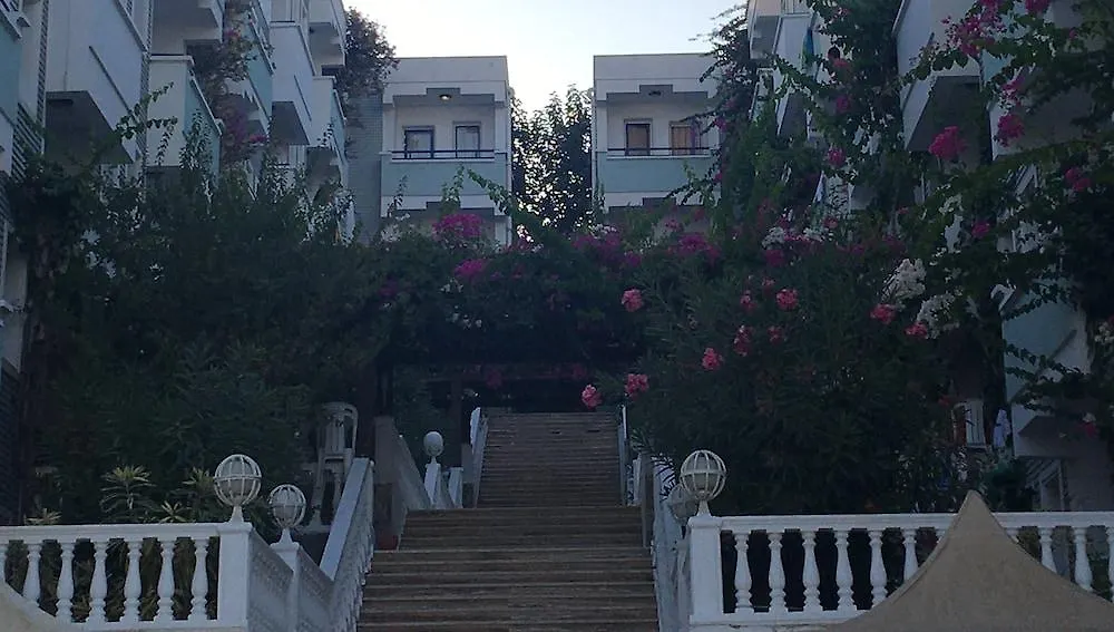 Sunpoint Hotel Bodrum Gumbet