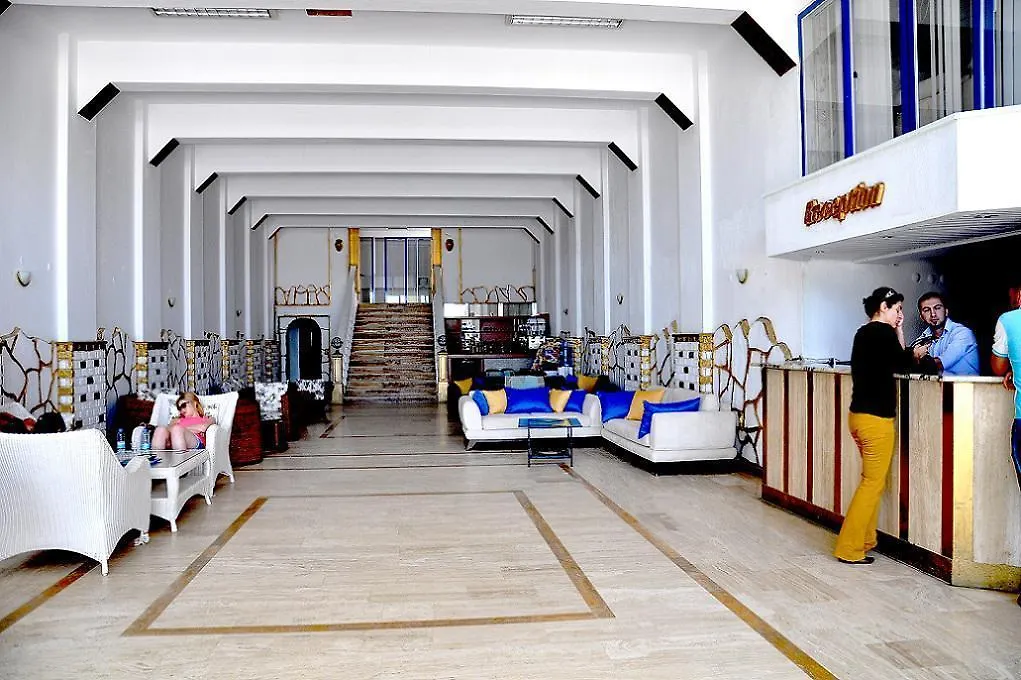 Sunpoint Hotel Bodrum Gumbet
