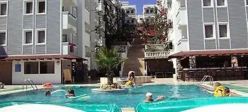 Sunpoint Hotel Bodrum Gumbet