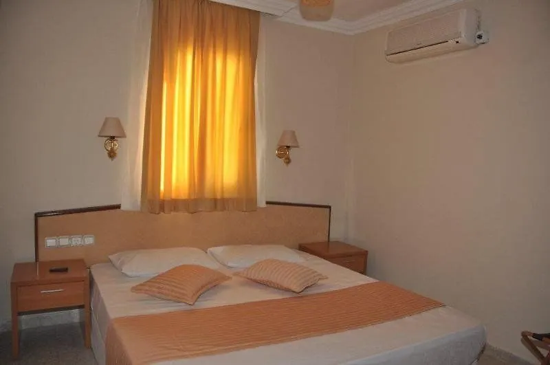 ***  Sunpoint Hotel Bodrum Gumbet Turkey