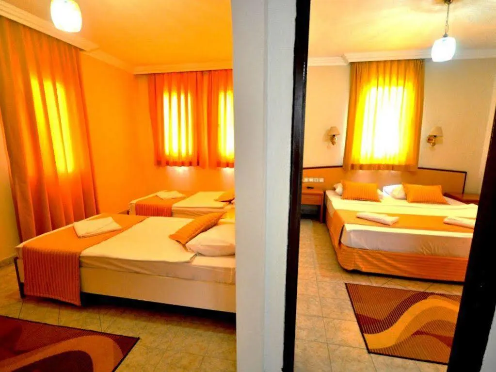Sunpoint Hotel Bodrum Gumbet