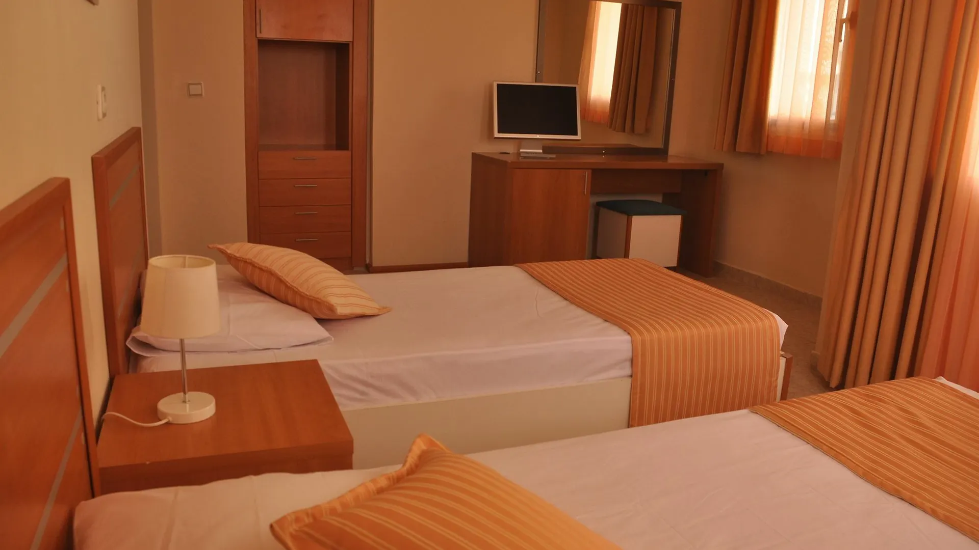 Sunpoint Hotel Bodrum Gumbet 3*,  Turcja