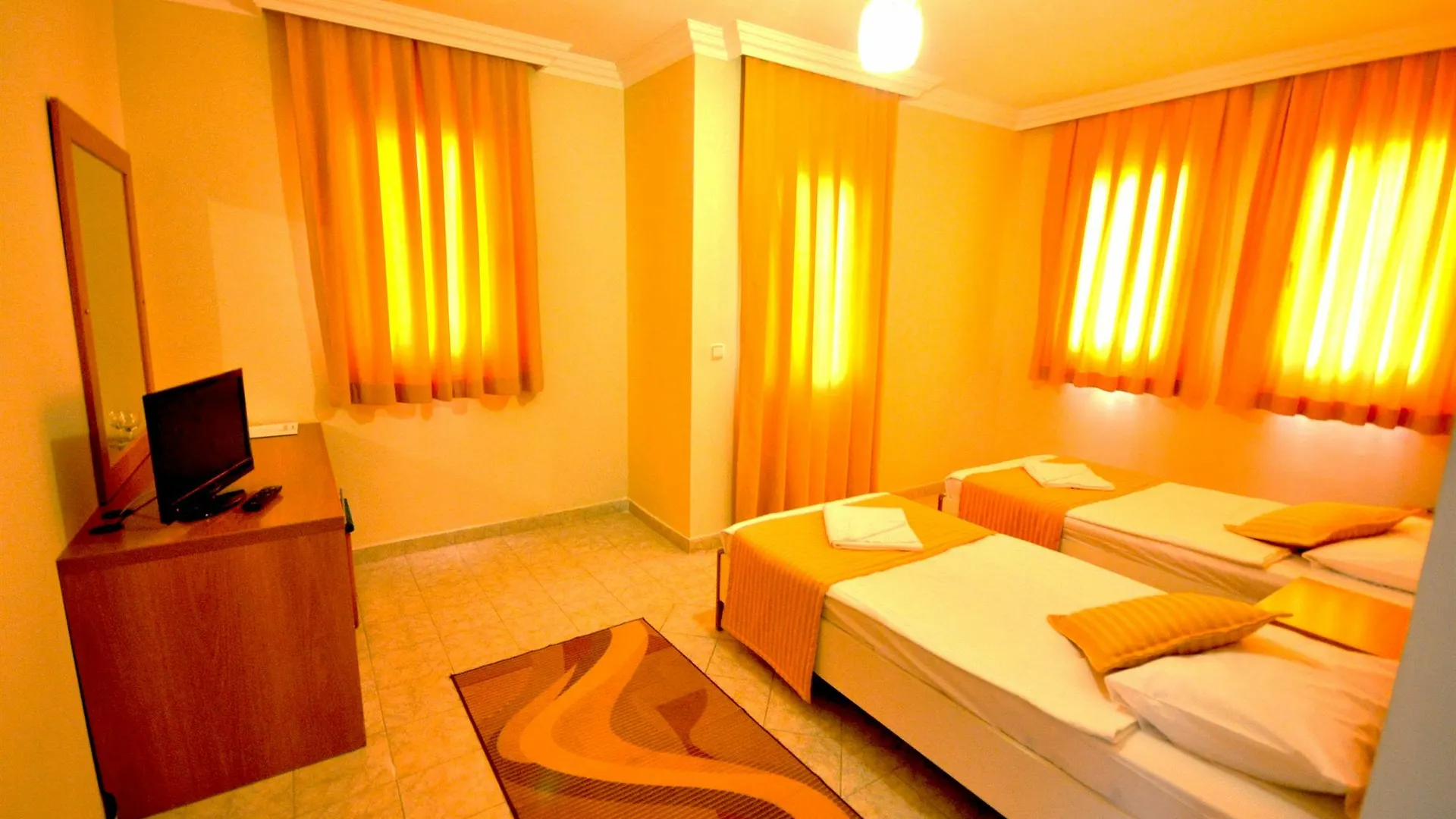 Sunpoint Hotel Bodrum Gumbet