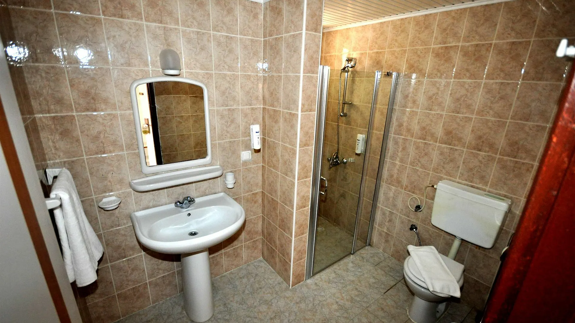 Sunpoint Hotel Bodrum Gumbet