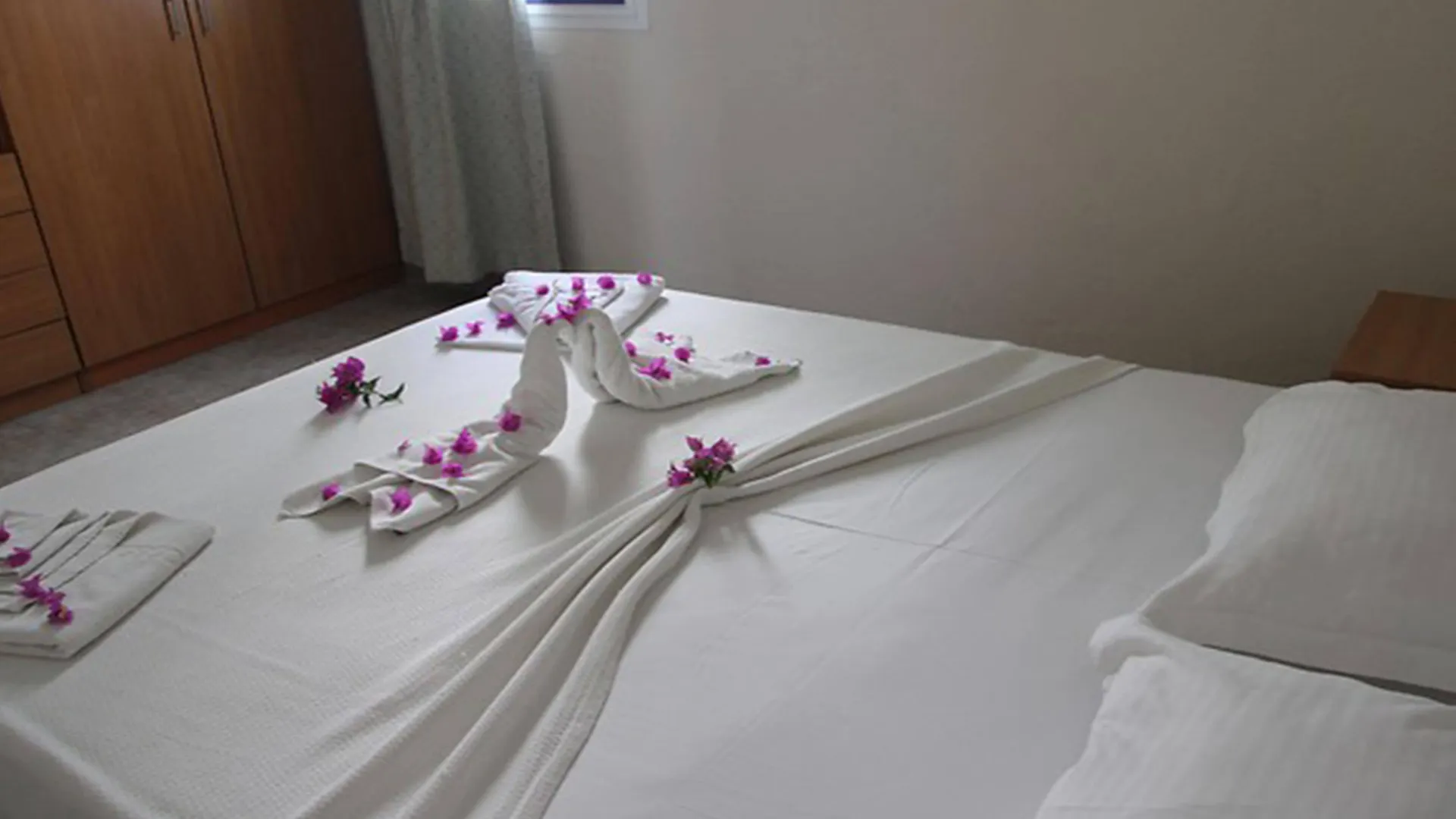 Sunpoint Hotel Bodrum Gumbet