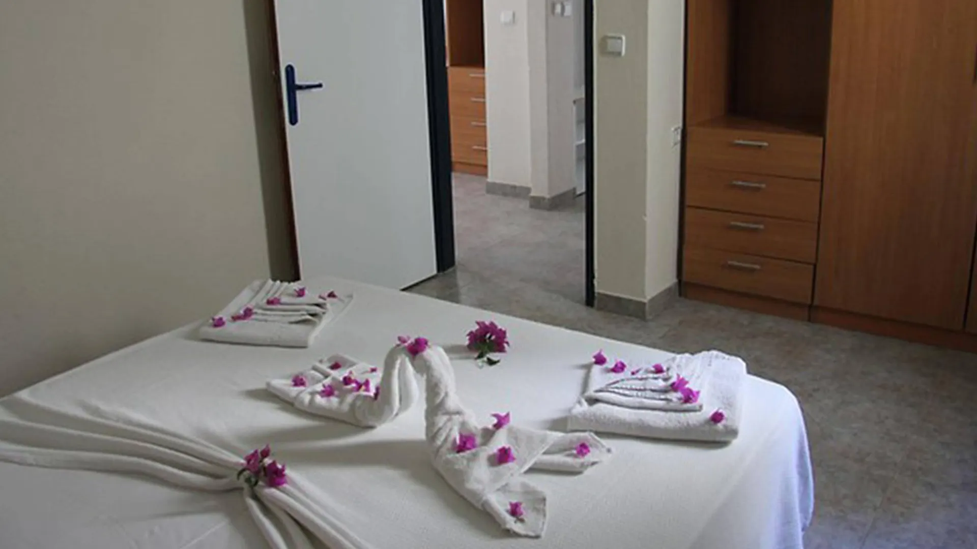 Sunpoint Hotel Bodrum Gumbet