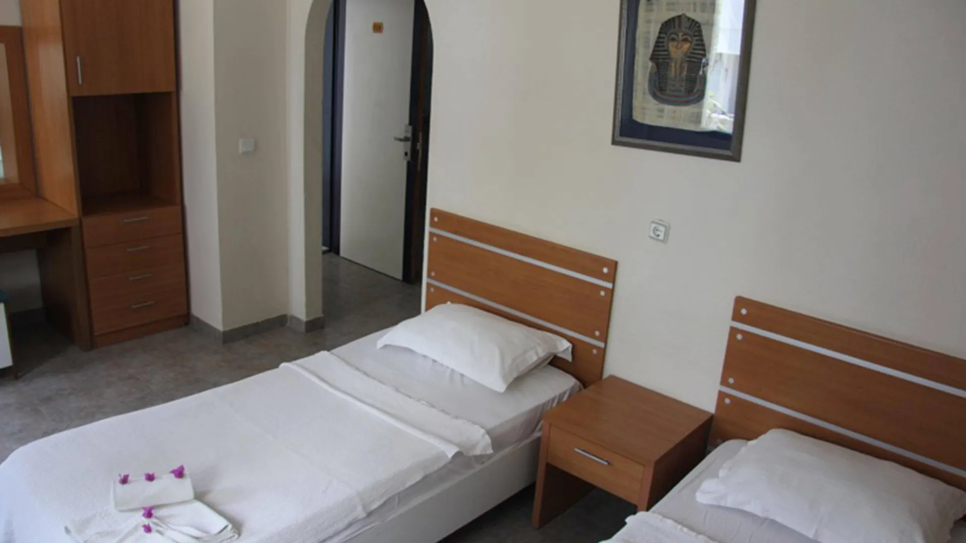 Sunpoint Hotel Bodrum Gumbet 3*,