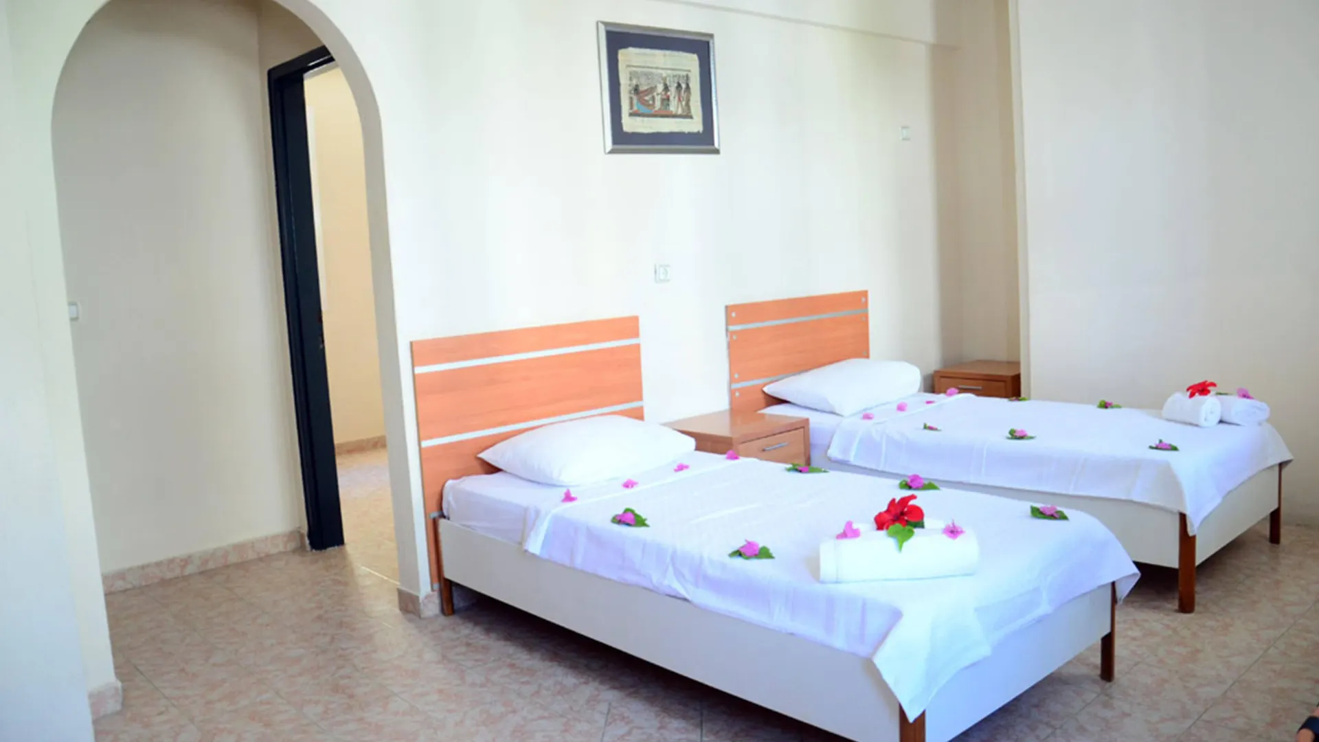 Sunpoint Hotel Bodrum Gumbet