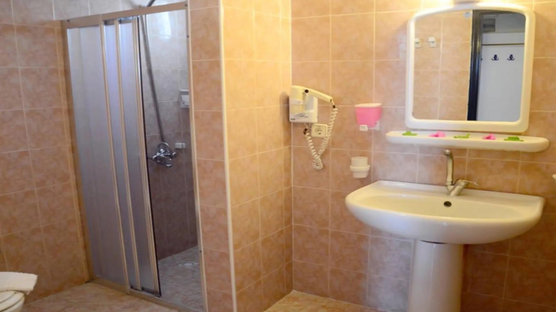 Sunpoint Hotel Bodrum Gumbet